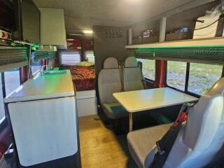 Ford Transit 2.4 TDCI 92kW