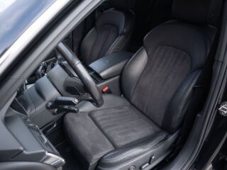 Audi A6 S-Line 3.0 Bi-TDI 230kW