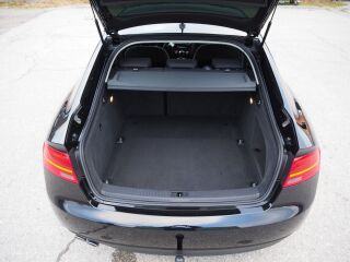 Audi A5 Sportback Facelift EU6 2.0 TDI 140kW