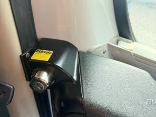 Adria Matrix 670 SL Citröen Jumper 2.0 120kW