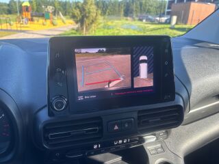 Citroen Berlingo L2 Feel 1.5 96kW
