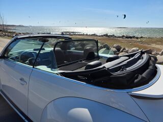 Volkswagen Beetle 1.4 118kW