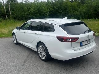 Opel Insignia 1.5 121kW