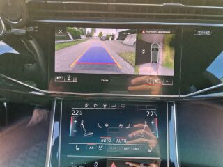 Audi Q8 3.0 V6 50TDI 210kW