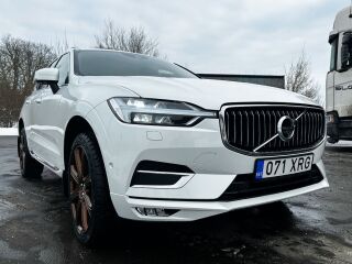Volvo XC60 Inscription 2.0 177kW