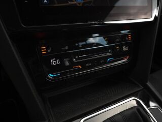 Volkswagen Passat 2.0 147kW
