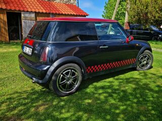 MINI One 1.6 66kW