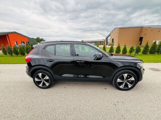 Volvo XC40 80kW