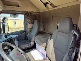 Scania R410 EURO 6 302kW