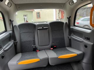 London Taxi TX 2 2.4 66kW