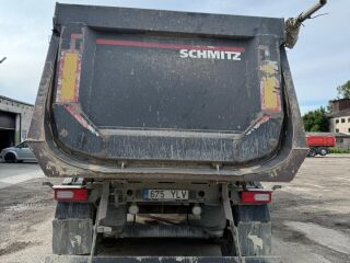 Schmitz SKI-27m3