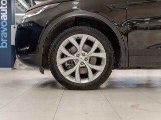 Land Rover Discovery Sport SE D165 120kW
