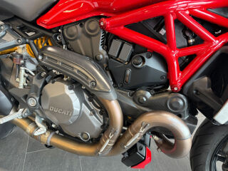 Ducati Monster 1200 S L2 108kW