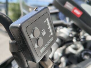 Triumph Tiger 800 XC R3 70kW
