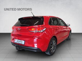 Hyundai i30 1.4 103kW
