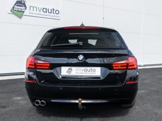 BMW 525 Sportpakett Comfort 3.0 150kW