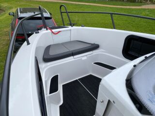 Ryds 550 VI Mid C