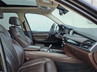 BMW X5 3.0 190кВ