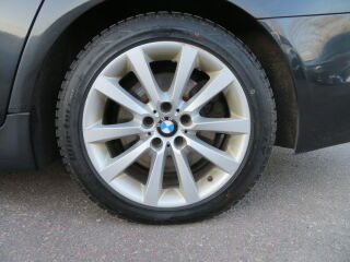BMW 530 xDrive 3.0 190kW