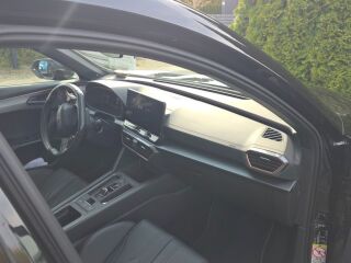 Cupra Formentor VZ5 2.5 R5 287kW