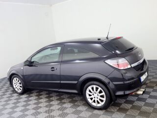 Opel Astra GTC Sport 1.6 85kW
