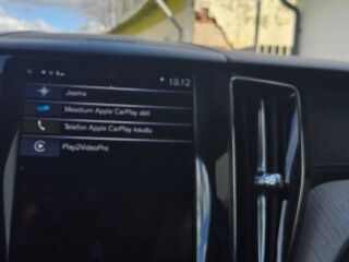Volvo XC60 2.0 184kW