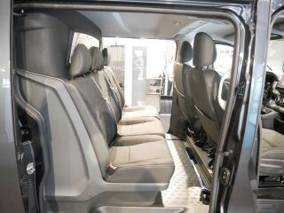 Renault Trafic Crew VAN L2H1 2.0 dCi 110kW