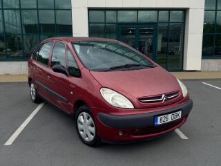 Citroen Xsara Picasso 1.6 70kW
