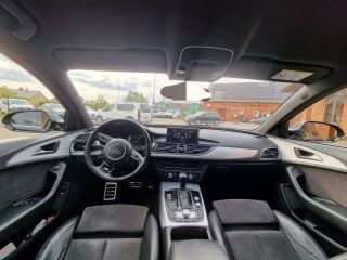 Audi A6 Ultra 2.0 R4 TDI 140кВ