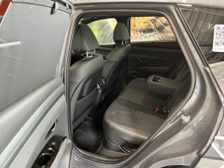 Hyundai Tucson N Line 1.6 T-GDI 132kW