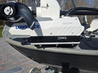 Silver Hawk DC 540 74kW