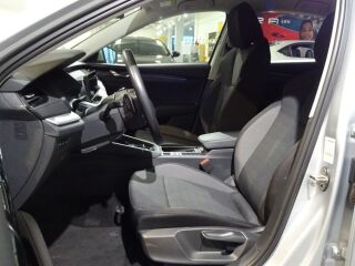 Skoda Octavia Ambition TDi 2.0 R4 85kW