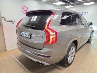 Volvo XC90 Inscription 2.0 228kW