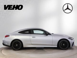 Mercedes-Benz CLE 300 4Matic AMG 2.0 R4 190кВ