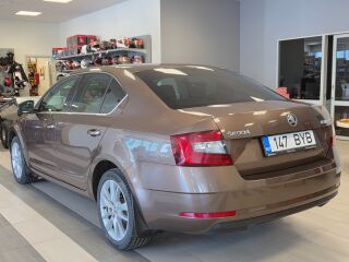 Skoda Octavia HB Elegance FL Plus LED 1.0 TSI 85kW