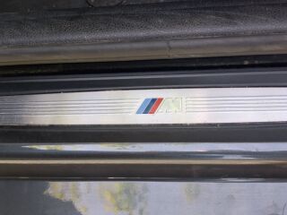 BMW 430 M-pakett 3.0 190kW