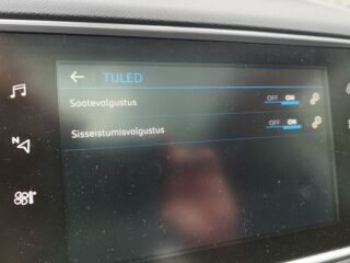 Peugeot 308 1.6 88кВ