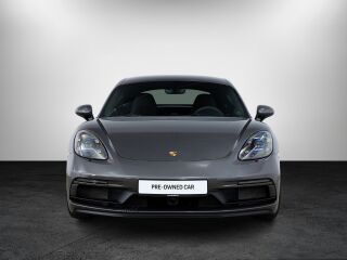 Porsche 718 Cayman GTS 4.0 294kW