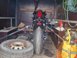 Peugeot Boxer 2.2 110кВ