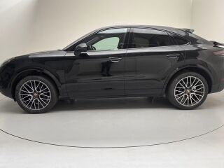 Porsche Cayenne Coupe Sport Chrono 3.0 250кВ