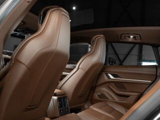 Porsche Taycan Cross Turismo 320kW