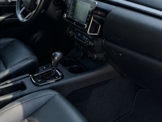 Toyota Hilux 2.8 150kW