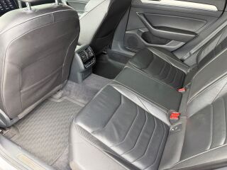 Volkswagen Arteon R-Line 2.0 TSI 206kW