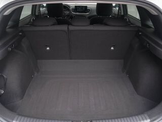 Kia Ceed LX Plus 1.5 118kW