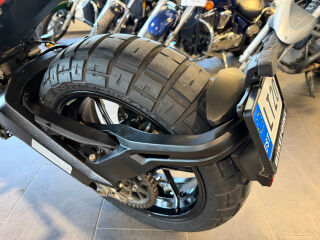 Ducati Scrambler Icon L2 54kW