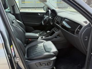 Skoda Kodiaq Laurin & Klement FL 2.0 TDI 147kW