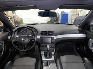 BMW 318 2.0 105кВ