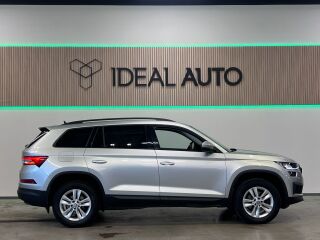 Skoda Kodiaq Ambition 110кВ