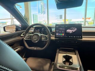 Mazda 6e e Takumi 190kW