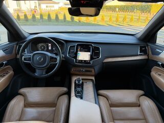 Volvo XC90 2.0 173kW